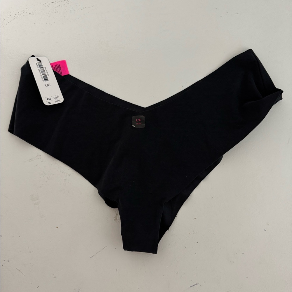 NWT panties